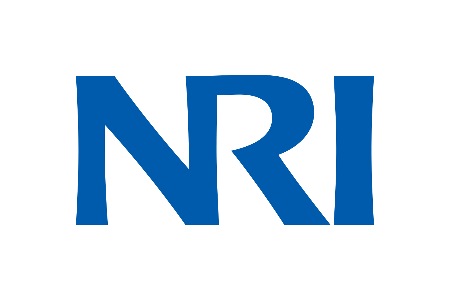 NRI社会情報システム