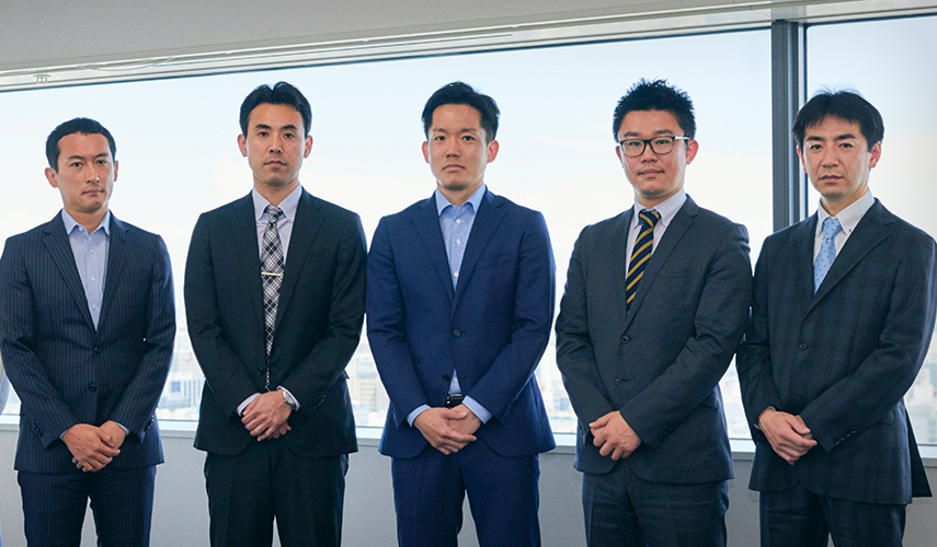 ピープル | NRI社会情報システム